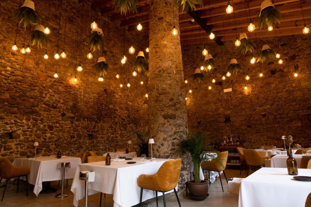 Es Portal Restaurant I Hotel Boutique - Adults Only Pals Exterior foto