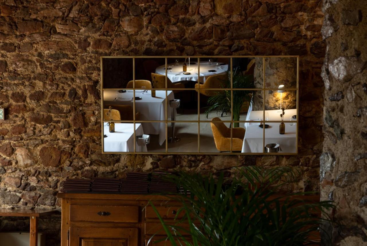 Es Portal Restaurant I Hotel Boutique - Adults Only Pals Exterior foto
