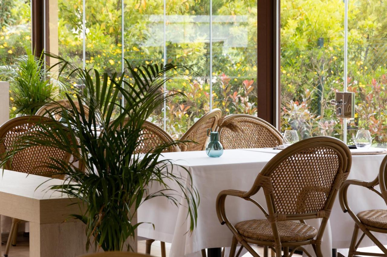 Es Portal Restaurant I Hotel Boutique - Adults Only Pals Exterior foto