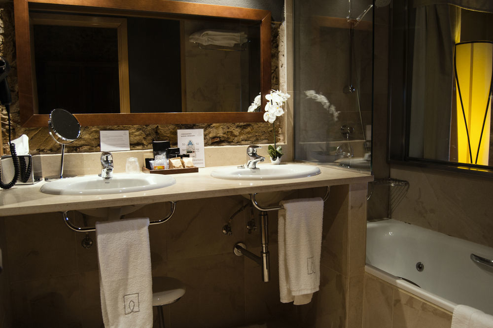 Es Portal Restaurant I Hotel Boutique - Adults Only Pals Exterior foto